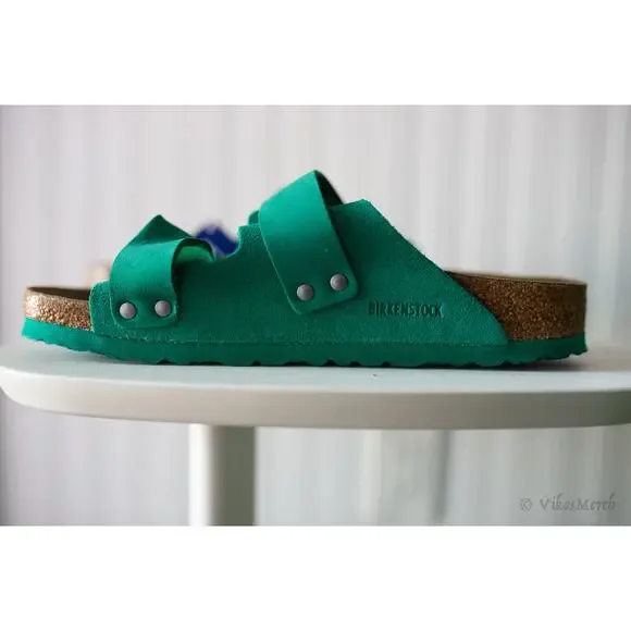 Birkenstock Uji Velcro Sandal 40 NEW - Picture 4 of 5